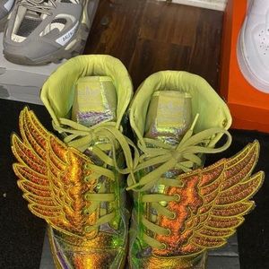 Jeremy Scotts